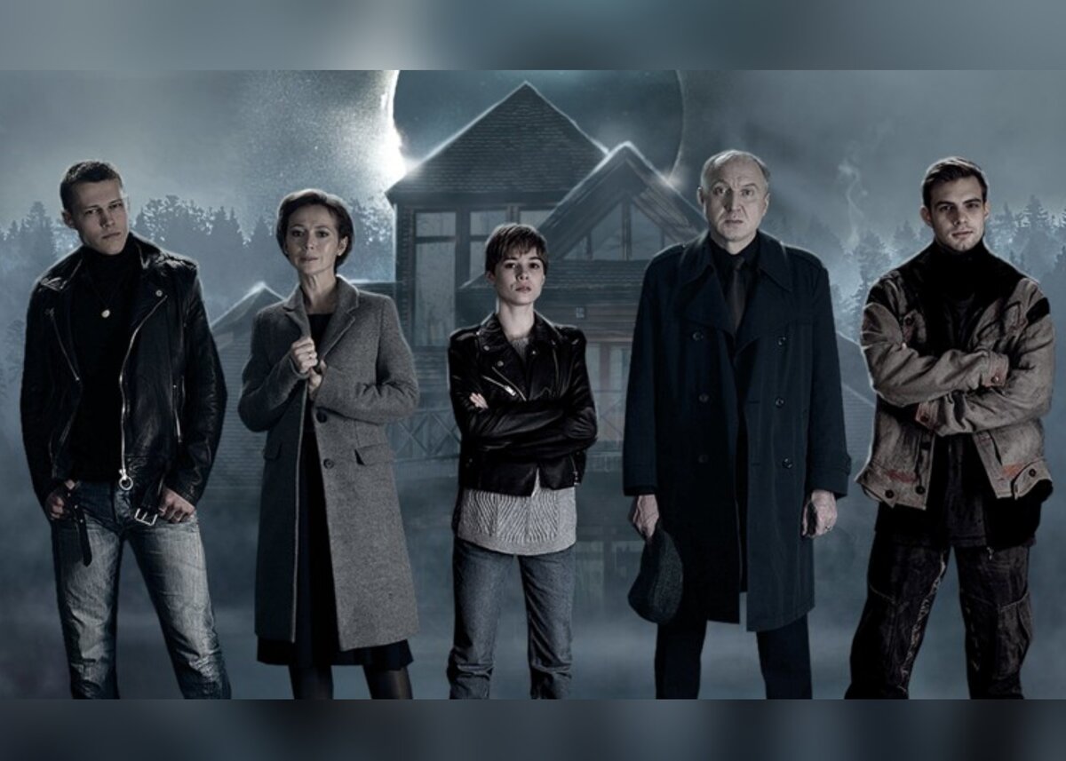 феникс чем заканчивается