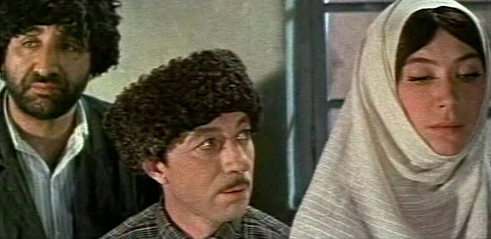 Кадр из фильма