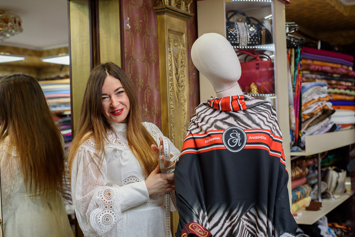 Вы сами создаете свою реальность и дела в ней.