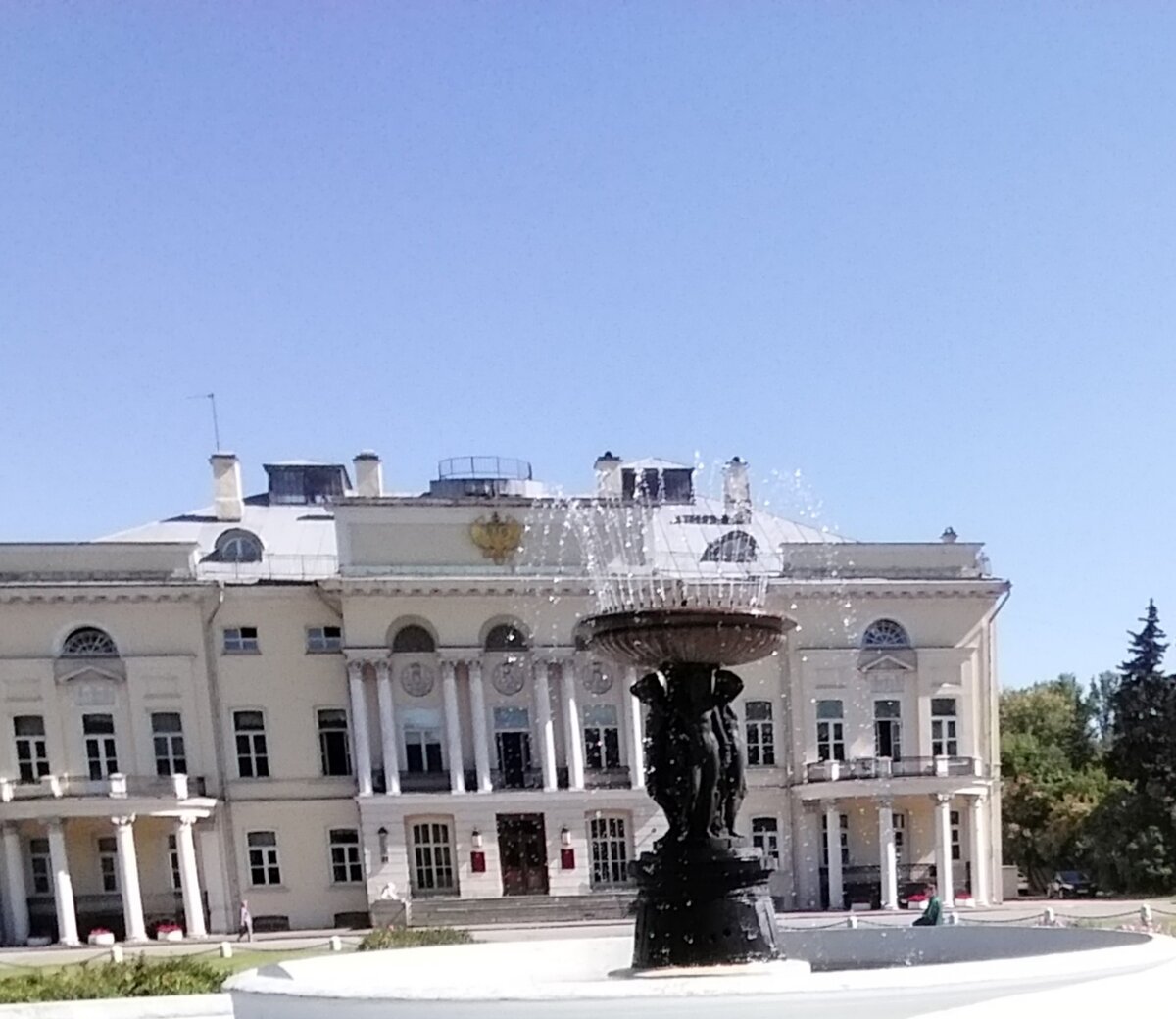 Фотографии из личного архива