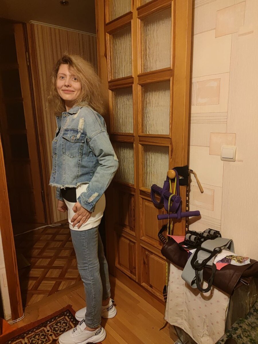 фото автора-2021 год