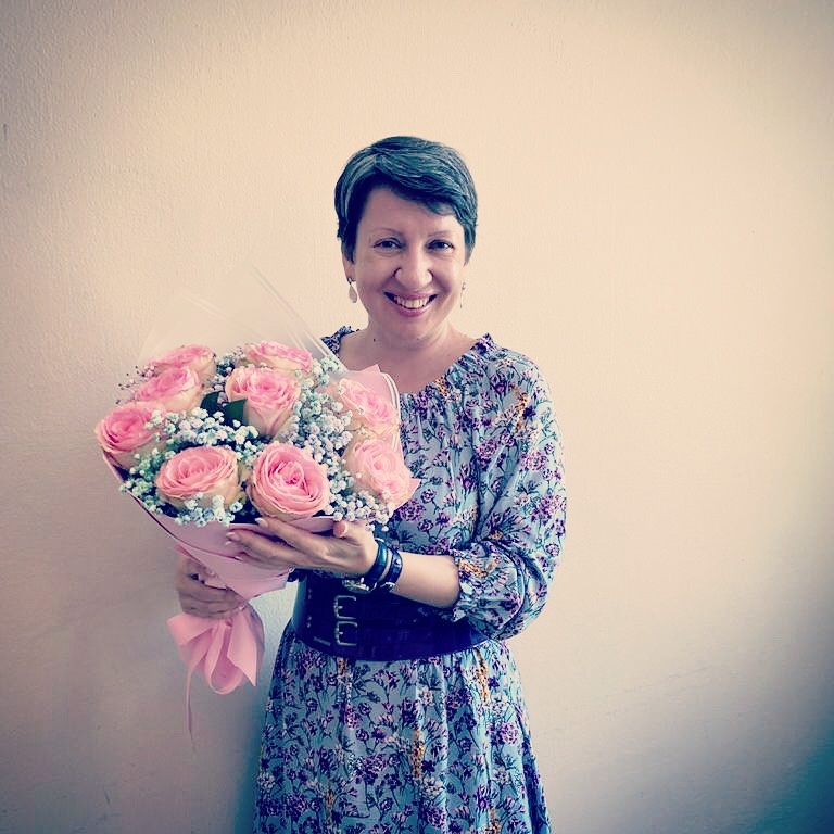 С вами ваш автор. Фото из личного архива автора принадлежит автору.