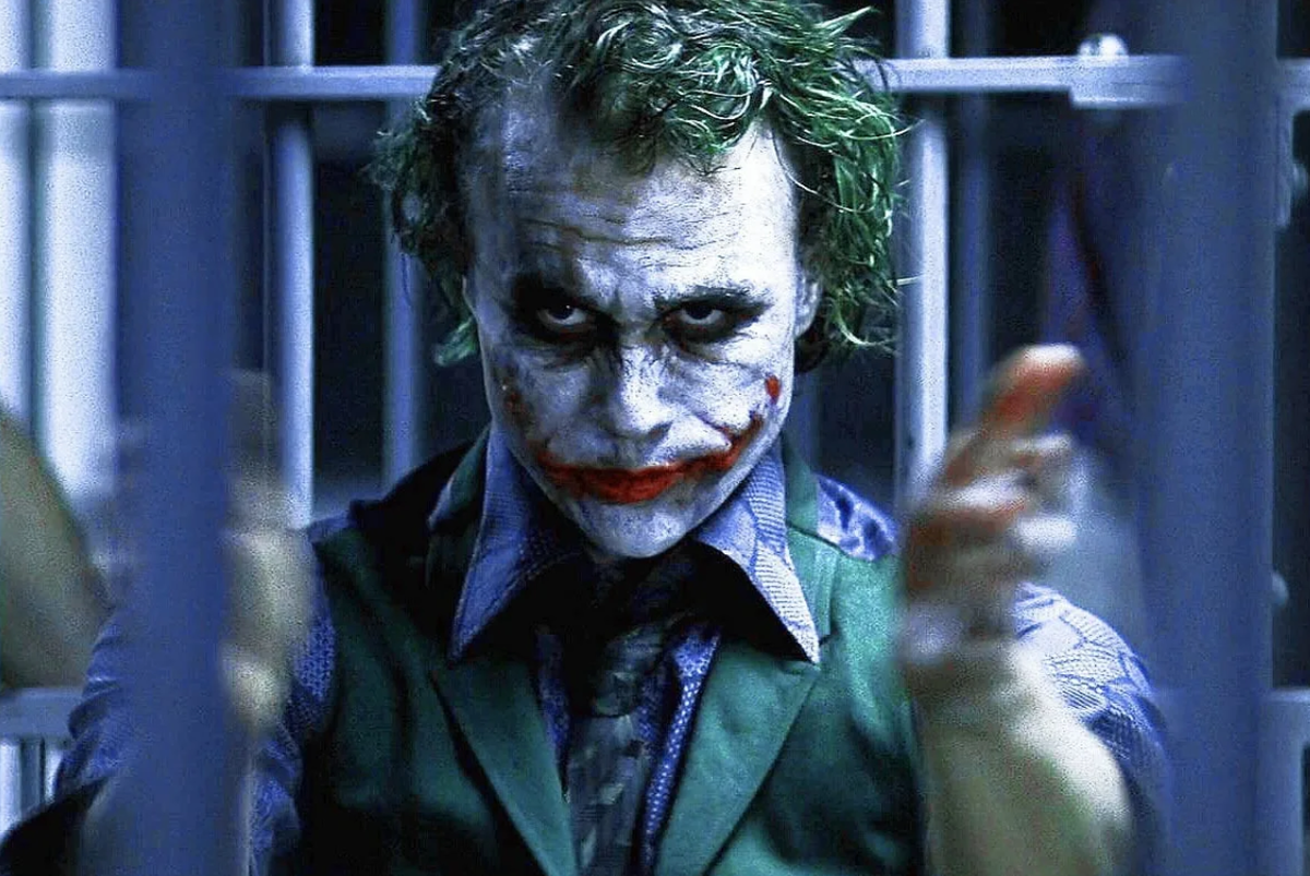 «Джокер»: история создания и интересные факты