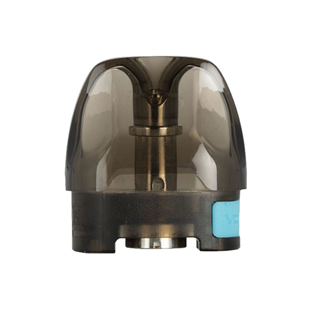 Картридж с несъемным испарителем - расходник