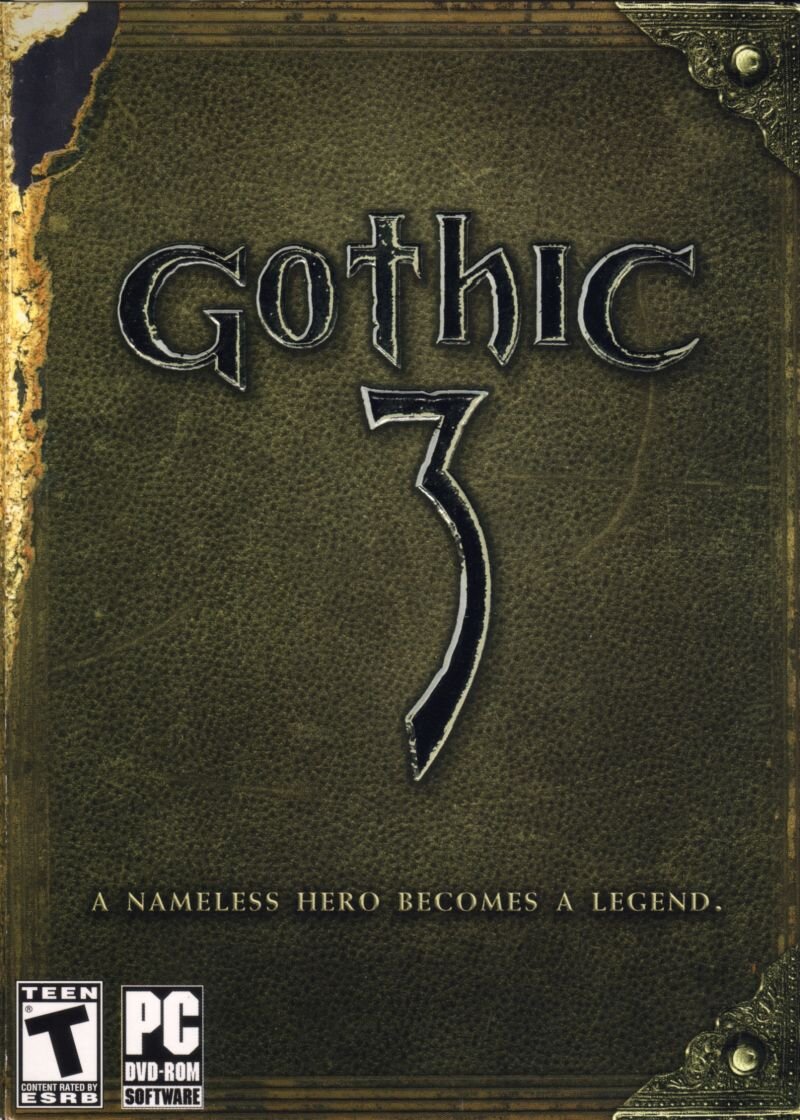 Gothic III