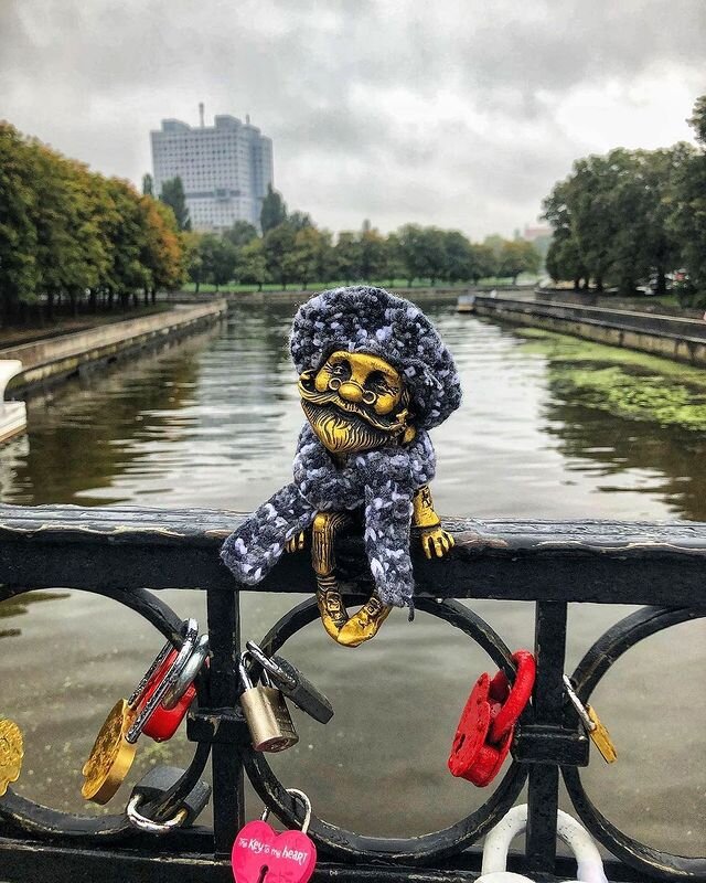 
Фото: @caramellena публикуется с согласия автора