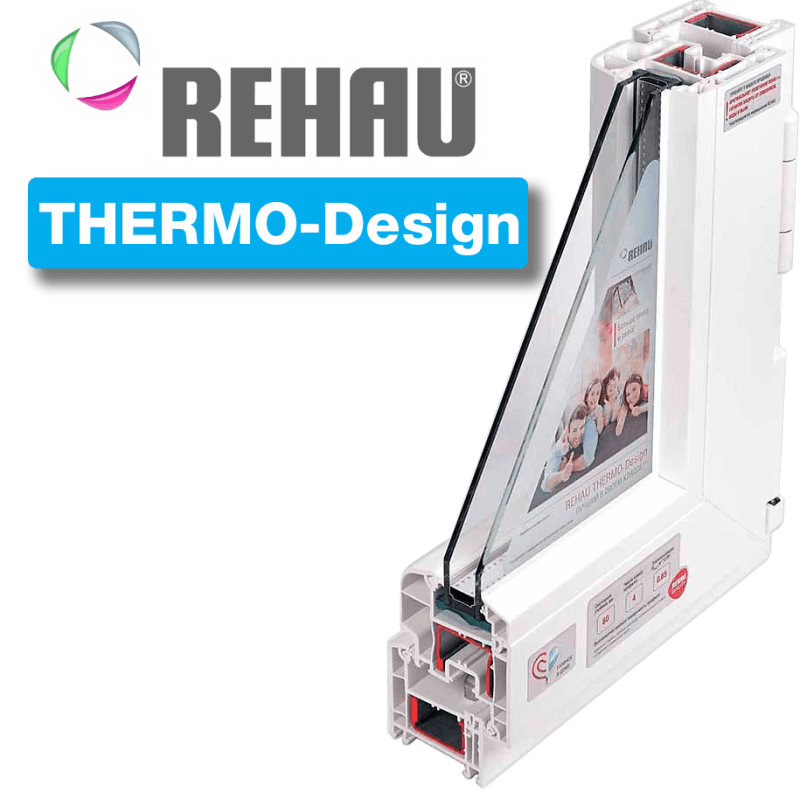 Rehau thermo