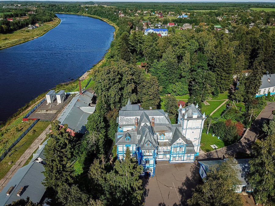 Фото автора