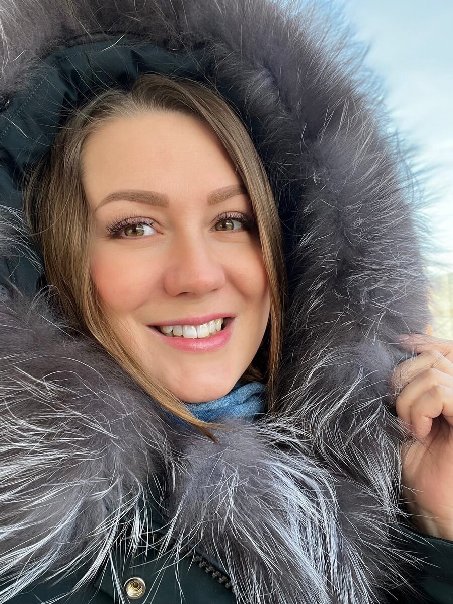 Психолог Елена Гришина 