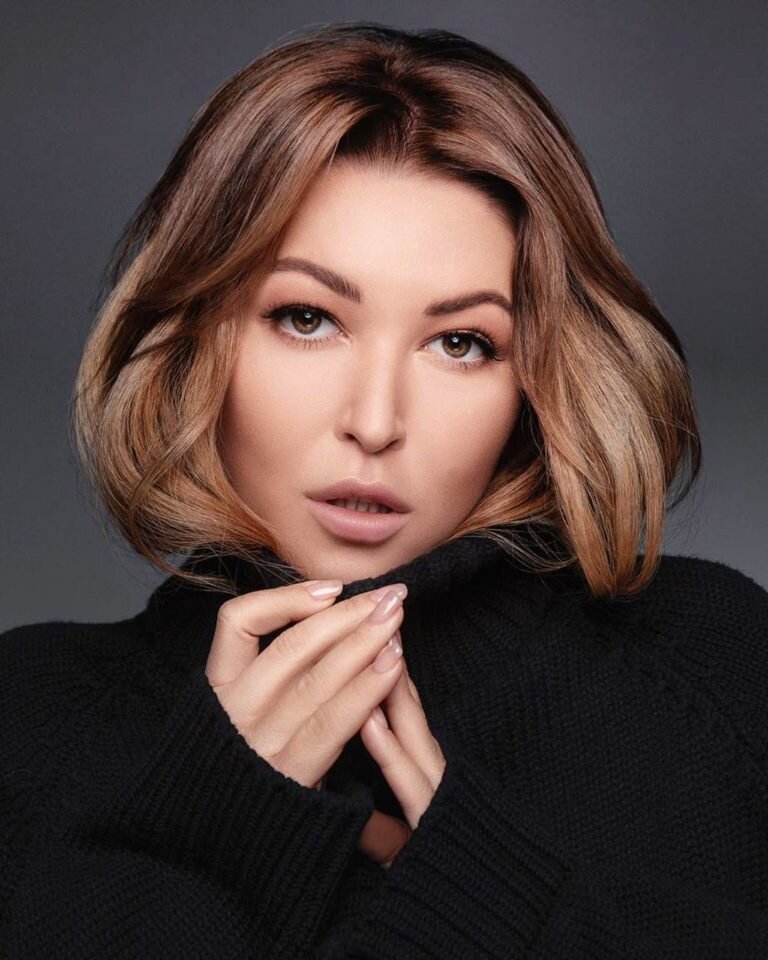 Ирина Дубцова