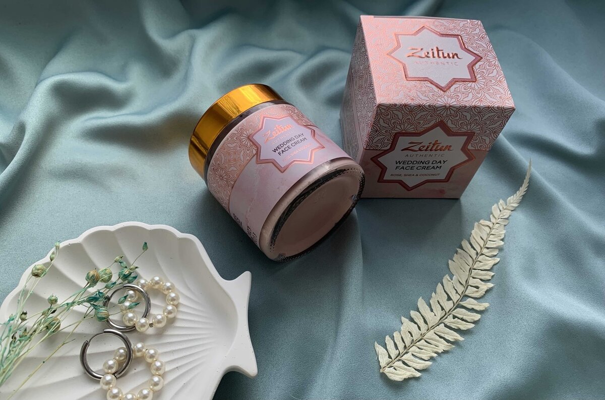 Крем пришел хорошо запечатанный.