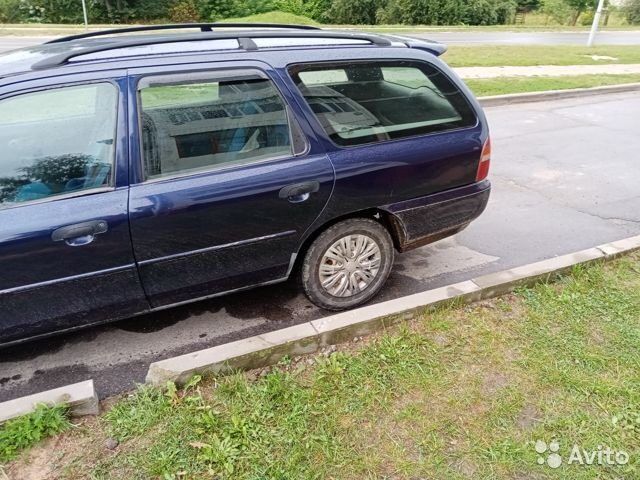 Источник Авито