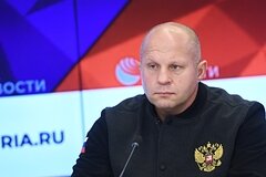 Фото: Нина Зотина / РИА Новости