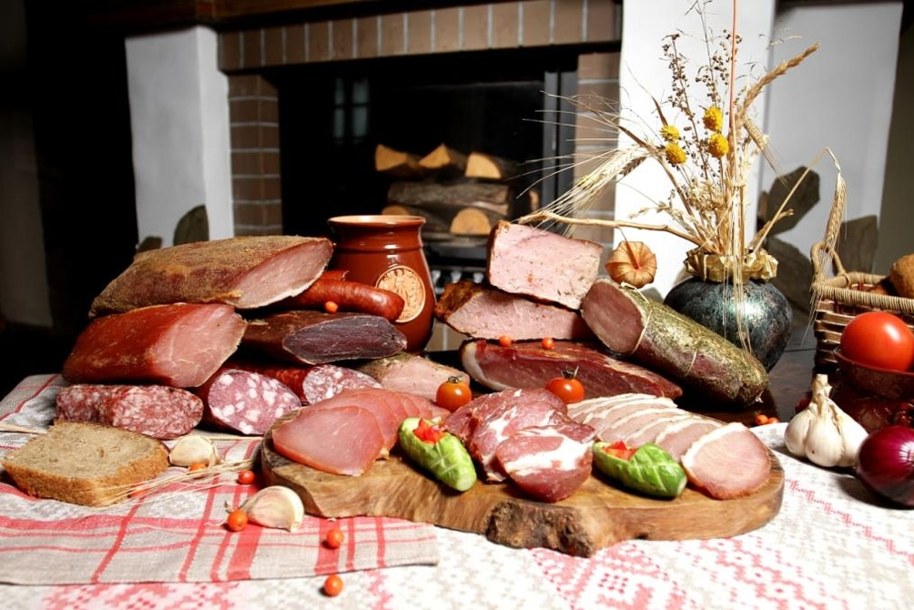 Производство продуктов питания всегда будут производить активный набор сотрудников 