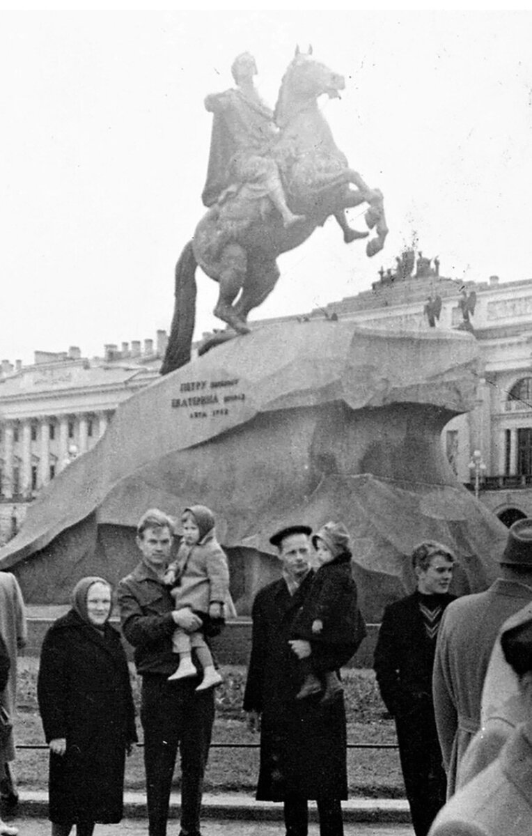 Романтика оттепели. Советский Союз в 1962 году. Люди. События. Факты. | Мой  адрес - Советский Союз | Дзен