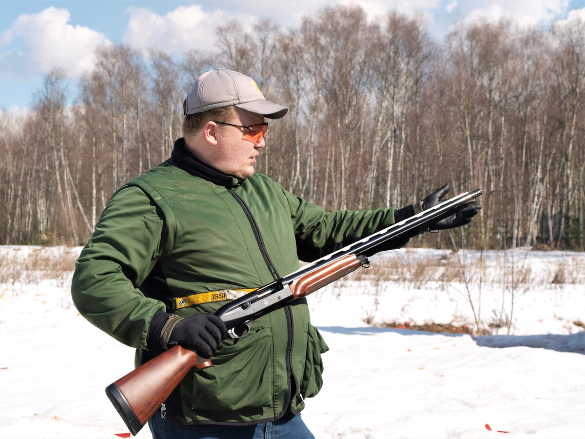 Фото: Александр Гусев