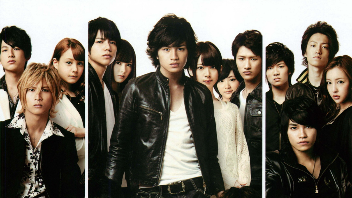 Постер к «Плохие парни Джей»