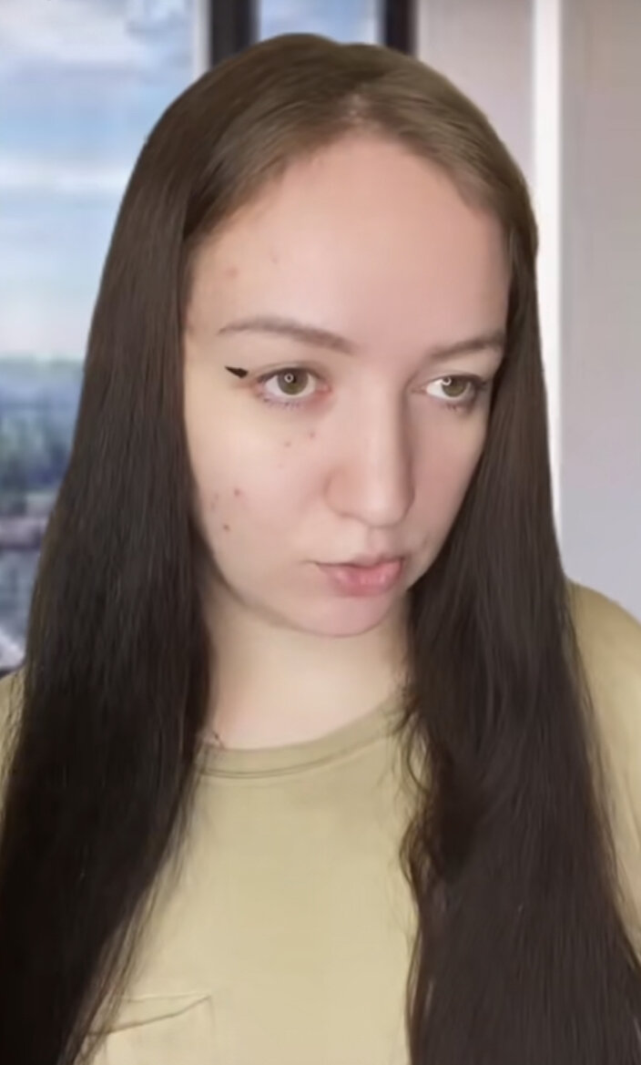 Скриншот из видео