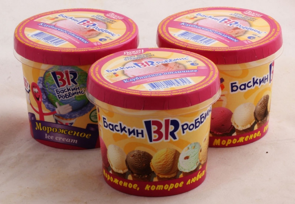 Ванильное 100 мл по 89 р.