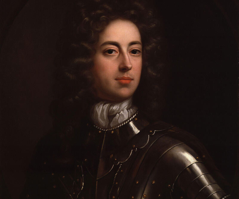 Джон Черчилль. Источник: wikipedia.org