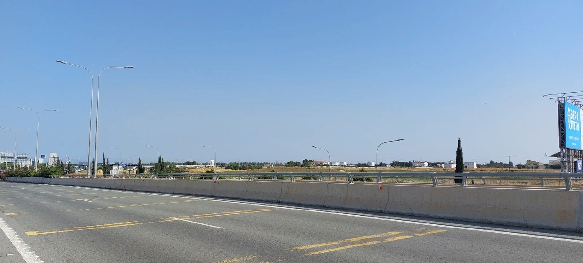 Аэропорт Ларнаки