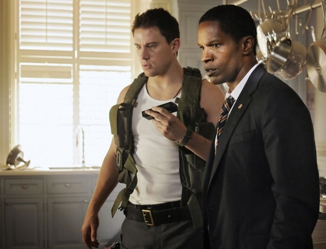 Кадр из фильма