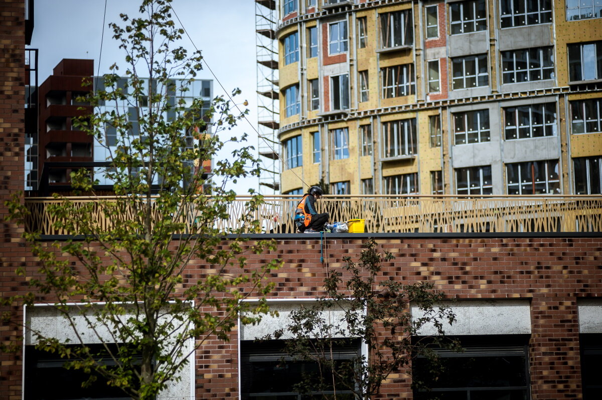 Natalia Chernohatova/ТАСС