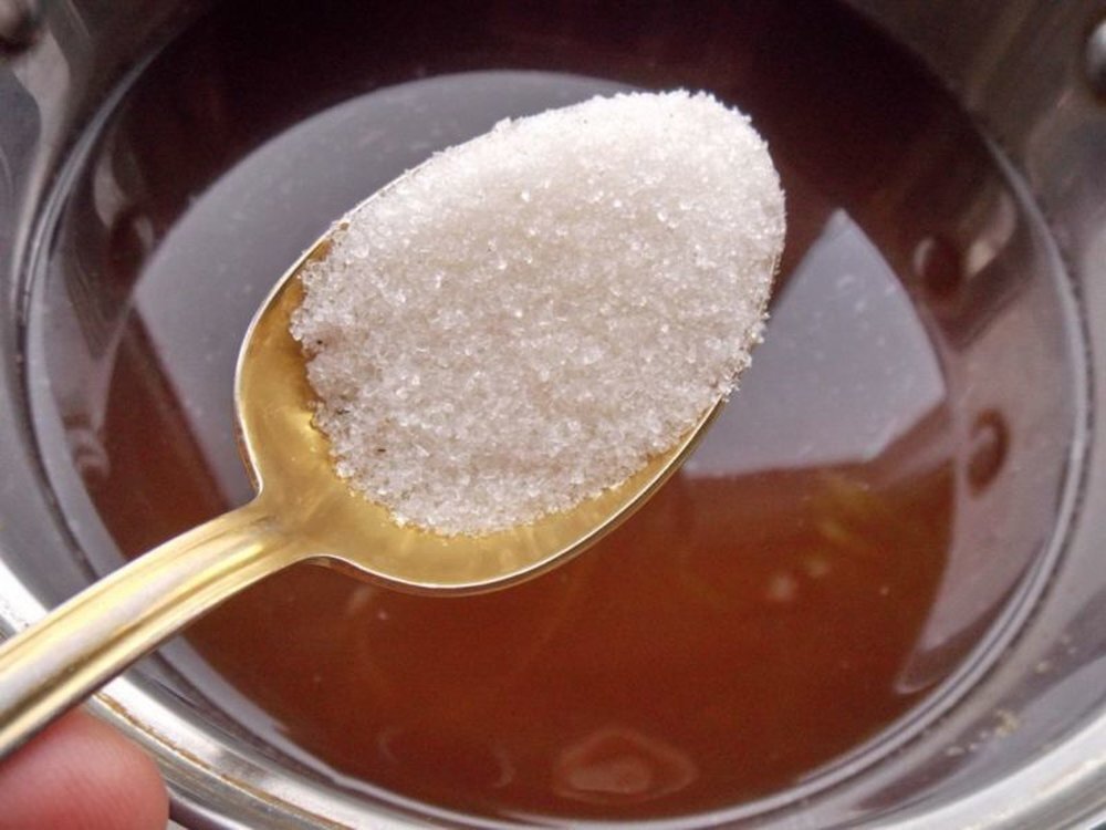 Мятный квас — приготовление