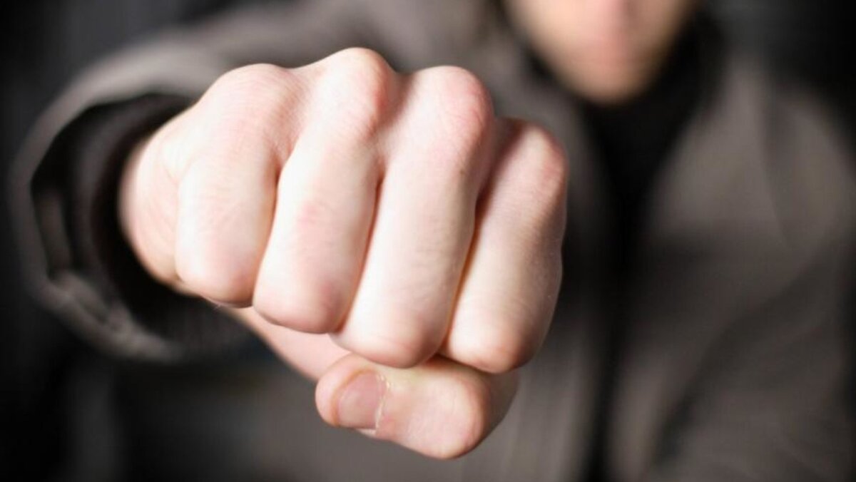 Спасибо гопникам за мое счастливое будущее!