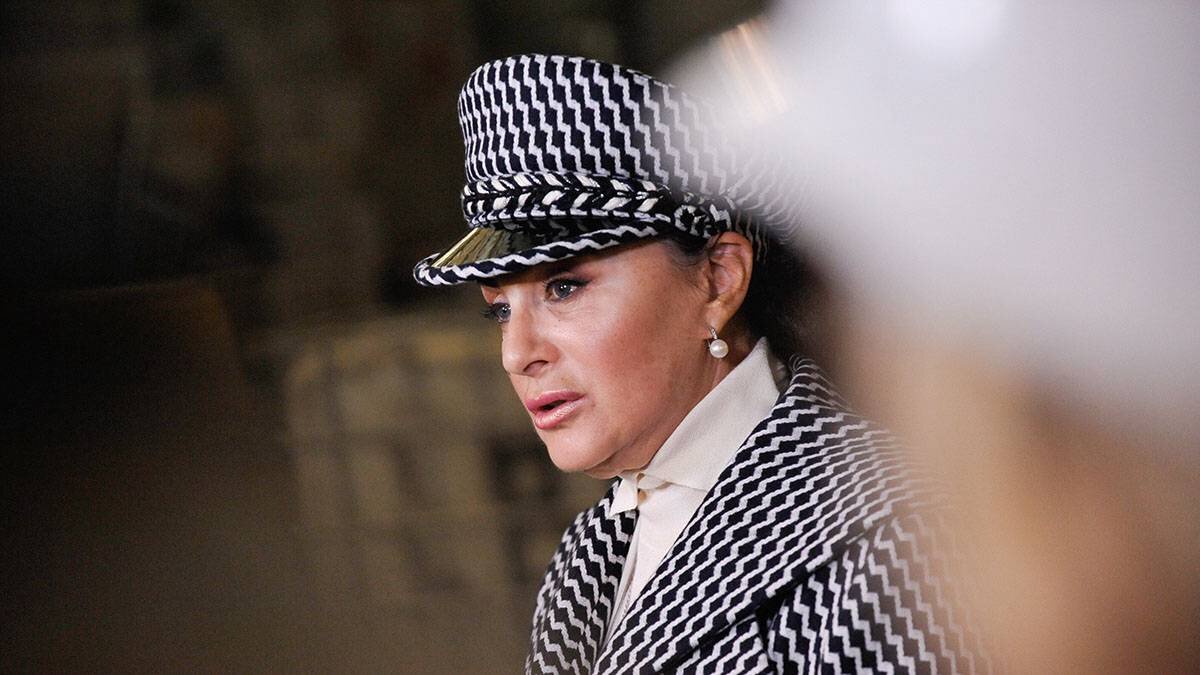    Фото: Александр Авилов / АГН Москва