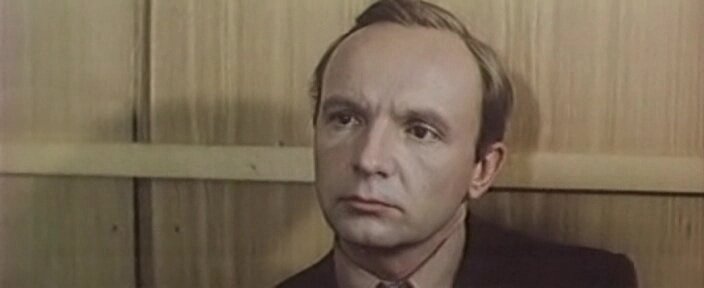 Кадр из фильма «Летаргия»