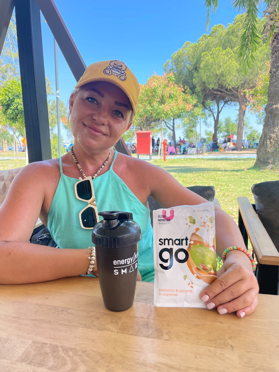 Энерджи диет- еда из пакетика. Сегодня расскажу почему решила дополнить этим свой рацион