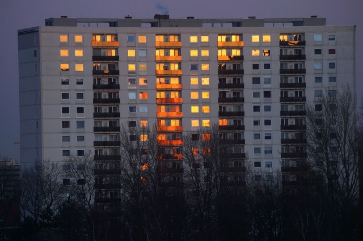    Жители дома в Перми пожаловались в ИГЖН на фальсификацию бюллетеней