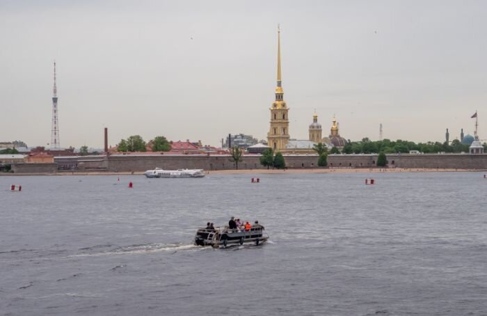    Олег Золото / MR7