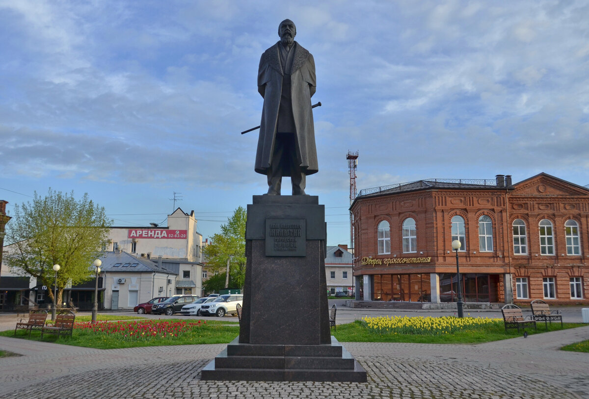 Череповец - купеческий город в промышленном антураже | Путешествия по  городам и весям | Дзен