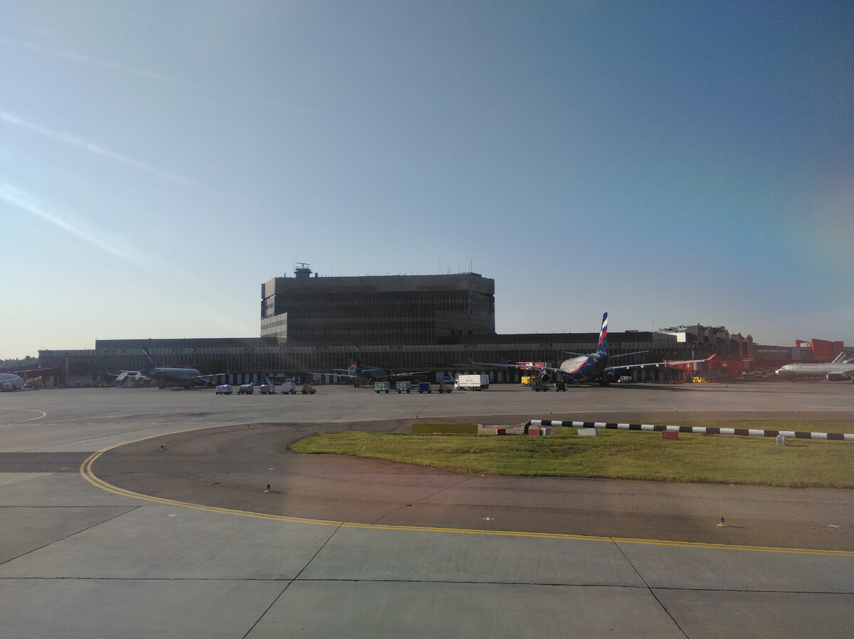 Фото автора