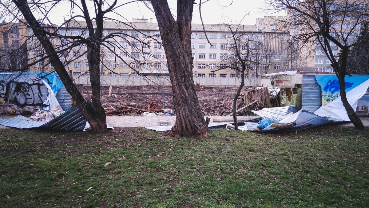     Погода в Омской области продолжит ухудшаться, завтра обещают шторм.