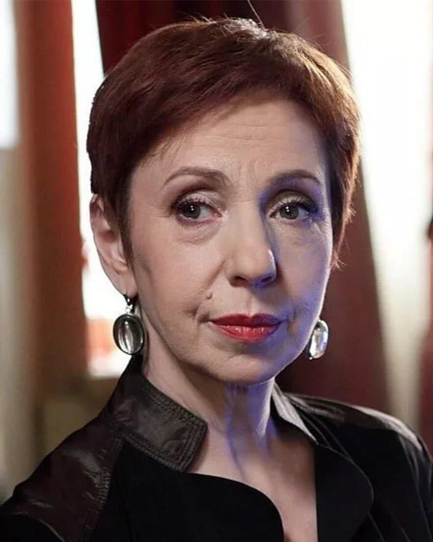 Галина Кетрова