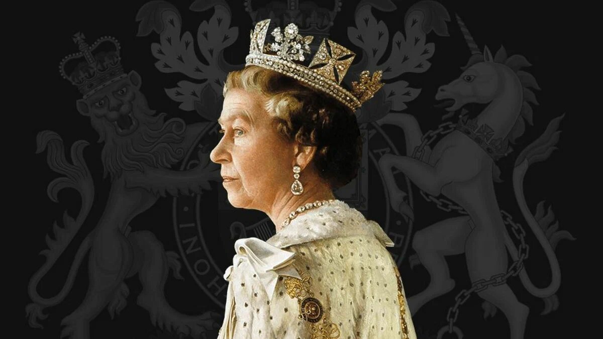 королева великобритании последние