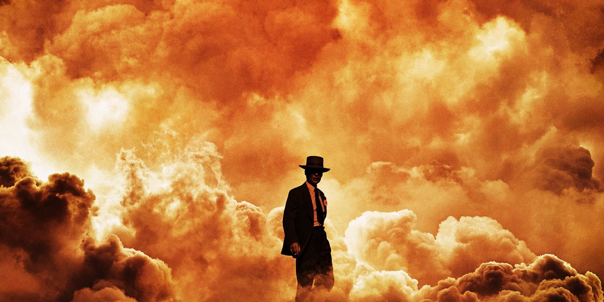 Кадр из трейлера "Оппенгеймер" (2023)