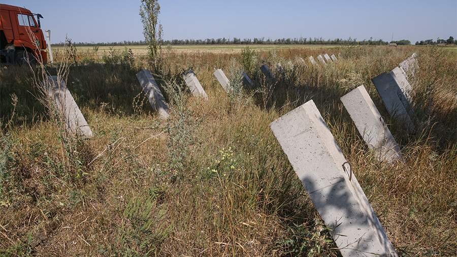 Фото: ТАСС/Гердо Владимир