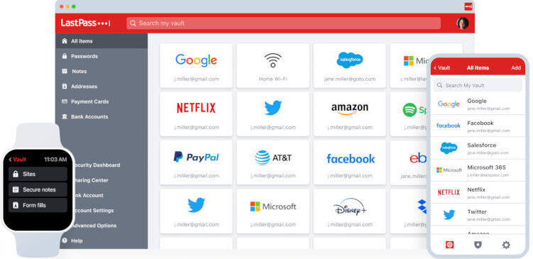    Источник изображения: lastpass.com
