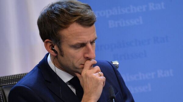   © РИА Новости . Алексей Витвицкий