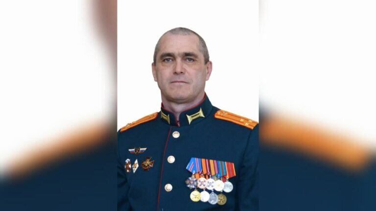    Военный комиссар Оренбуржья расскажет, кого коснется частичная мобилизация в нашей области Андрей Севостьянов