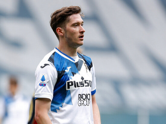     АЛЕКСЕЙ МИРАНЧУК. ФОТО: LIVEMEDIA/FRANCESCO SCACCIANOCE/GLOBALLOOKPRESS