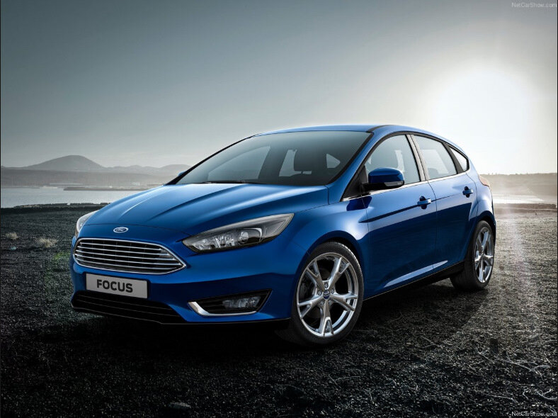 Запчасти для Ford Focus купить, конкурентные цены на автозапчасти Форд Фокус, каталог - Allzap