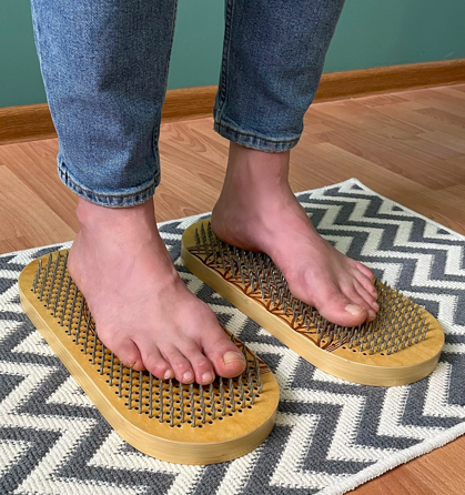 Доски садху