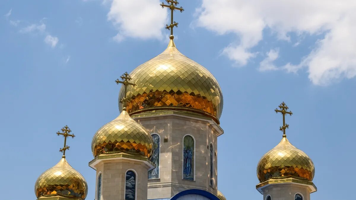 Каждая церковная дата предполагает соблюдение верующими людьми ряда правил. Фото: Pxfuel.com