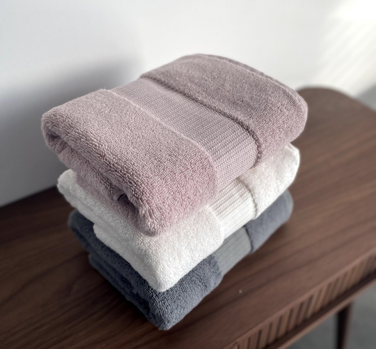 Полотенце махровое "Casual Avenue/L'appartement" Valencia