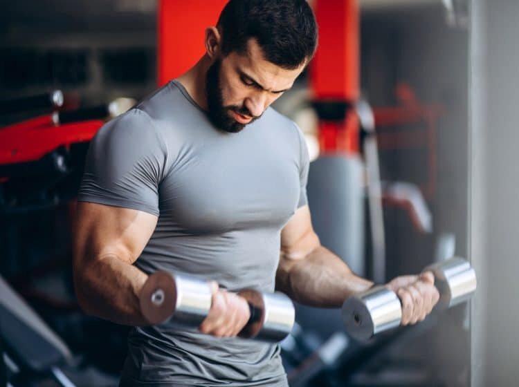 Как выбрать силовые тренировки наращивание мышц или увеличение выносливости Результаты исследования Бреда Шонфельда